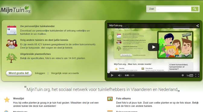 Test: webshop EkoPlaza, biologische supermarkt