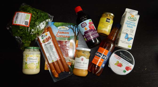 Test: webshop EkoPlaza, biologische supermarkt