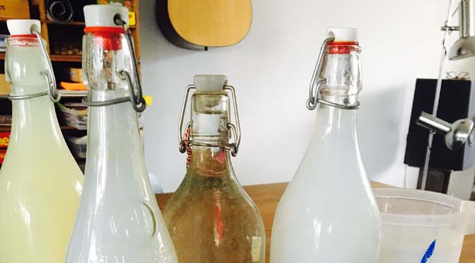 Het ultieme insectenhotel voor een gewone tuin; een stappenplan