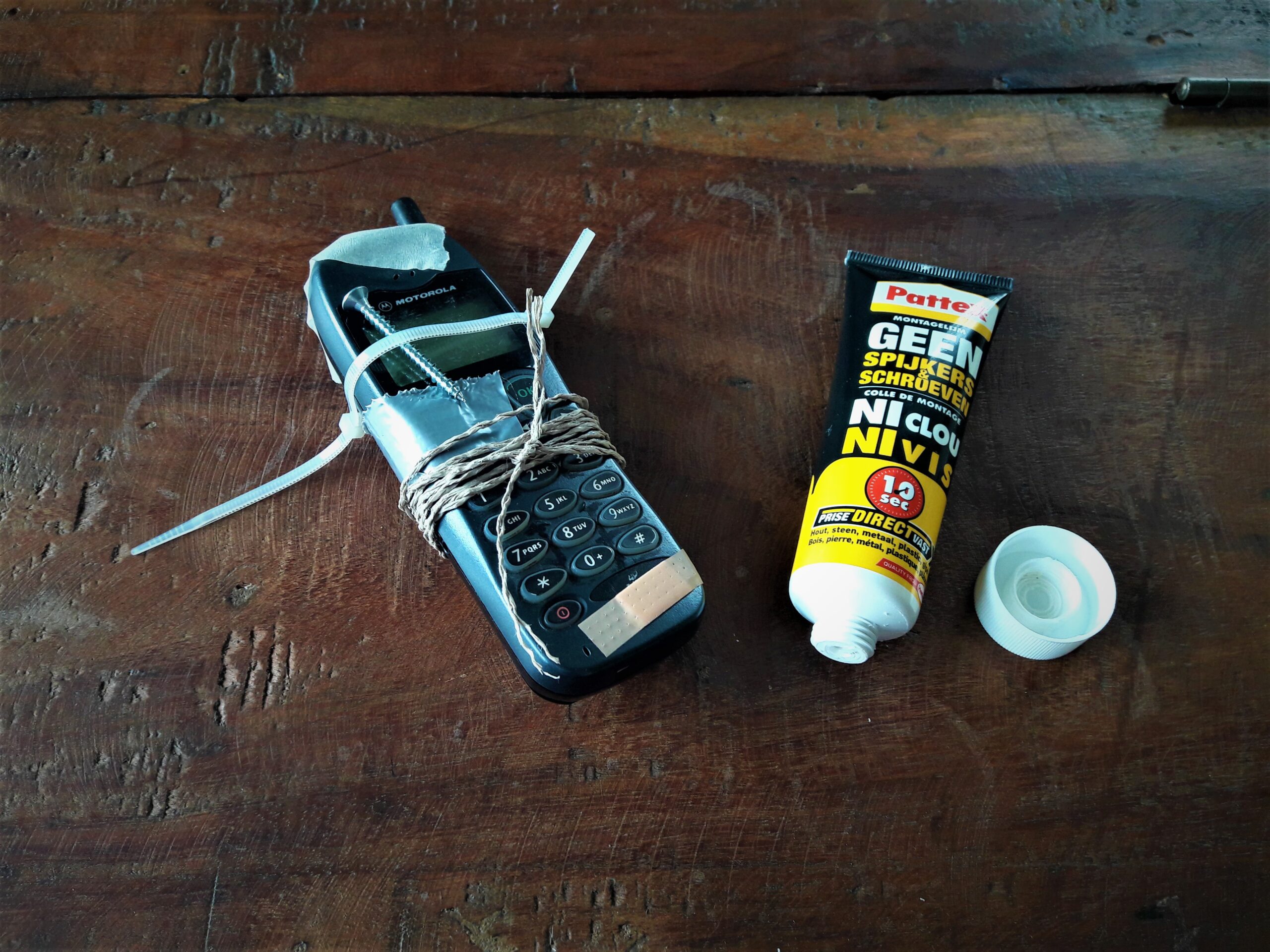 Repareren of vervangen? Nieuw is sóms beter voor het milieu!