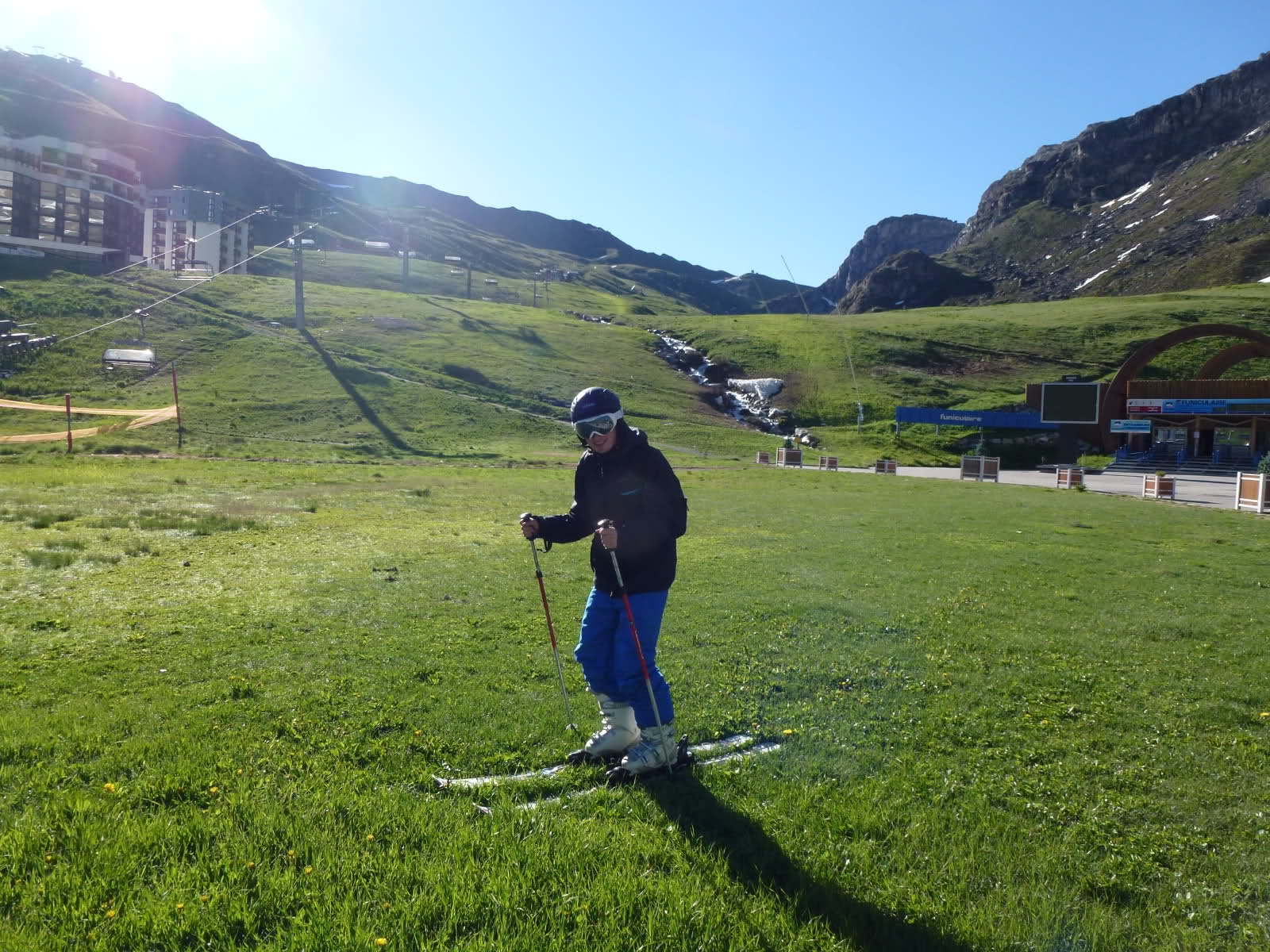 Duurzame wintersport: hoe ga je duurzaam op skivakantie?