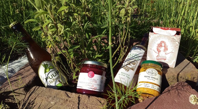 Smaakvolle delicatessen met een twist koop je bij Frank’s Kitchen