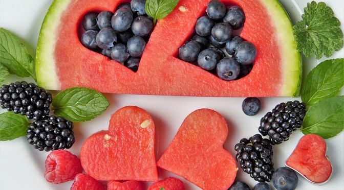 Veggipedia: ga voor kleur met 500 soorten groente en fruit