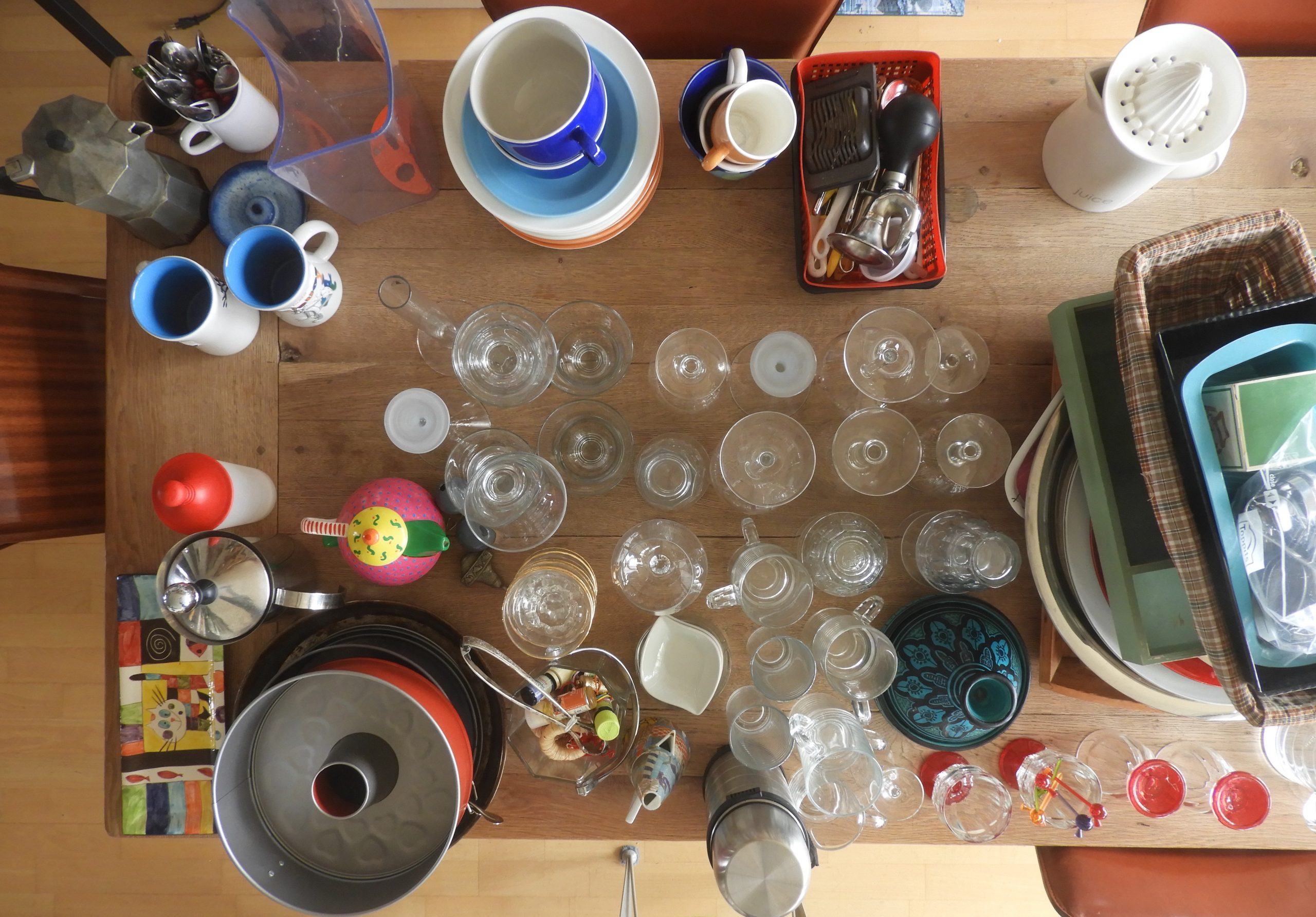 Duurzaam minimaliseren: 7 tips