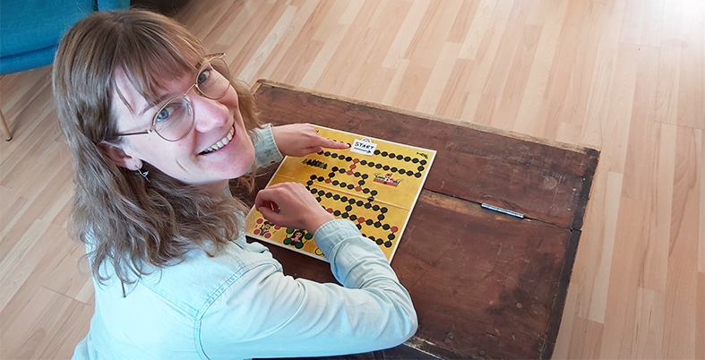 Verduurzamen kan ook simpel zijn