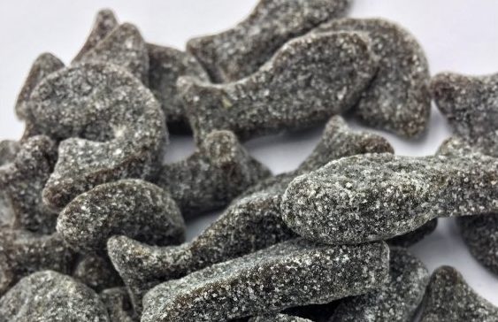 Welke vis is duurzaam?