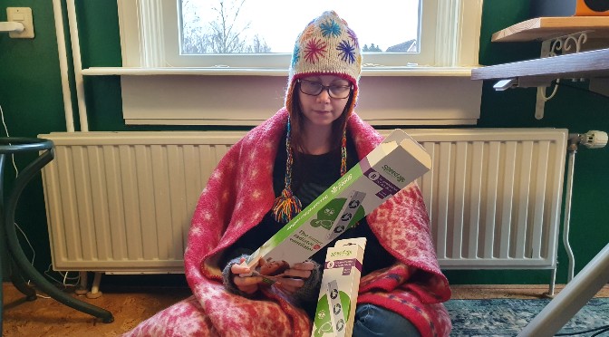 Test: energie besparen met radiatorventilatoren SpeedComfort?