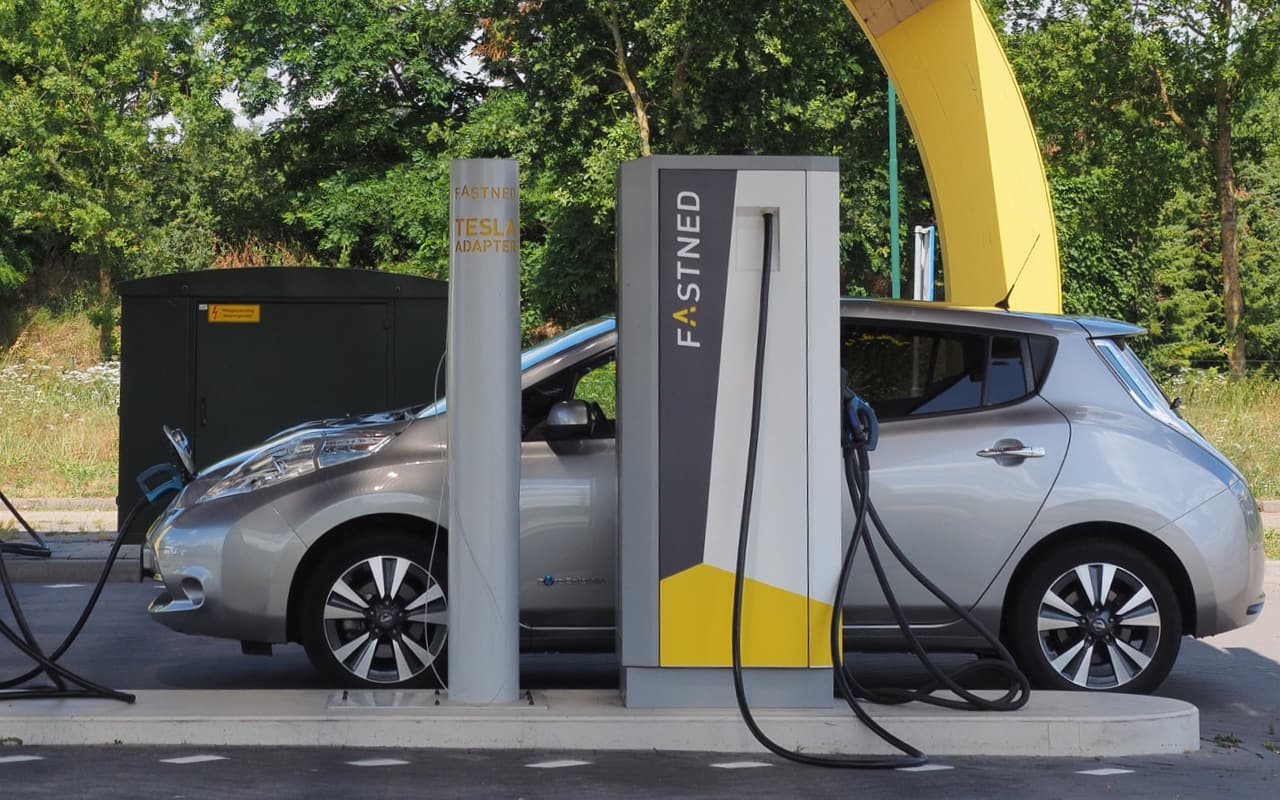 Tweedehands elektrische auto kopen