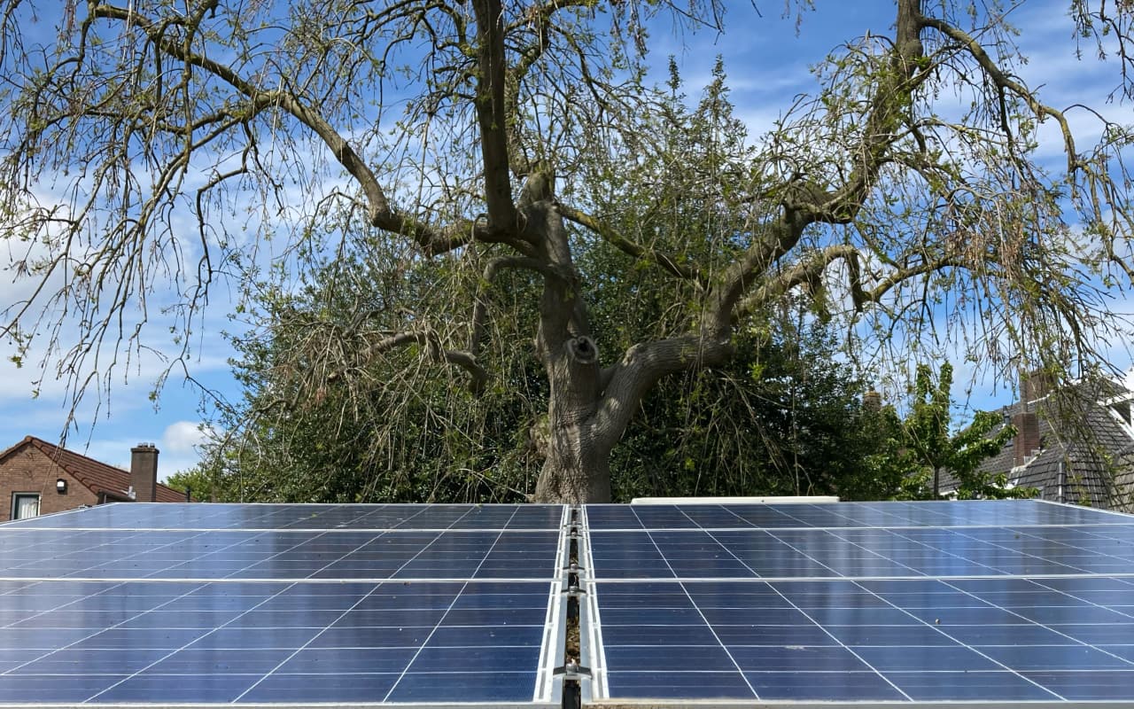 5 jaar zonne-energie. Wat heeft ons dat opgeleverd…