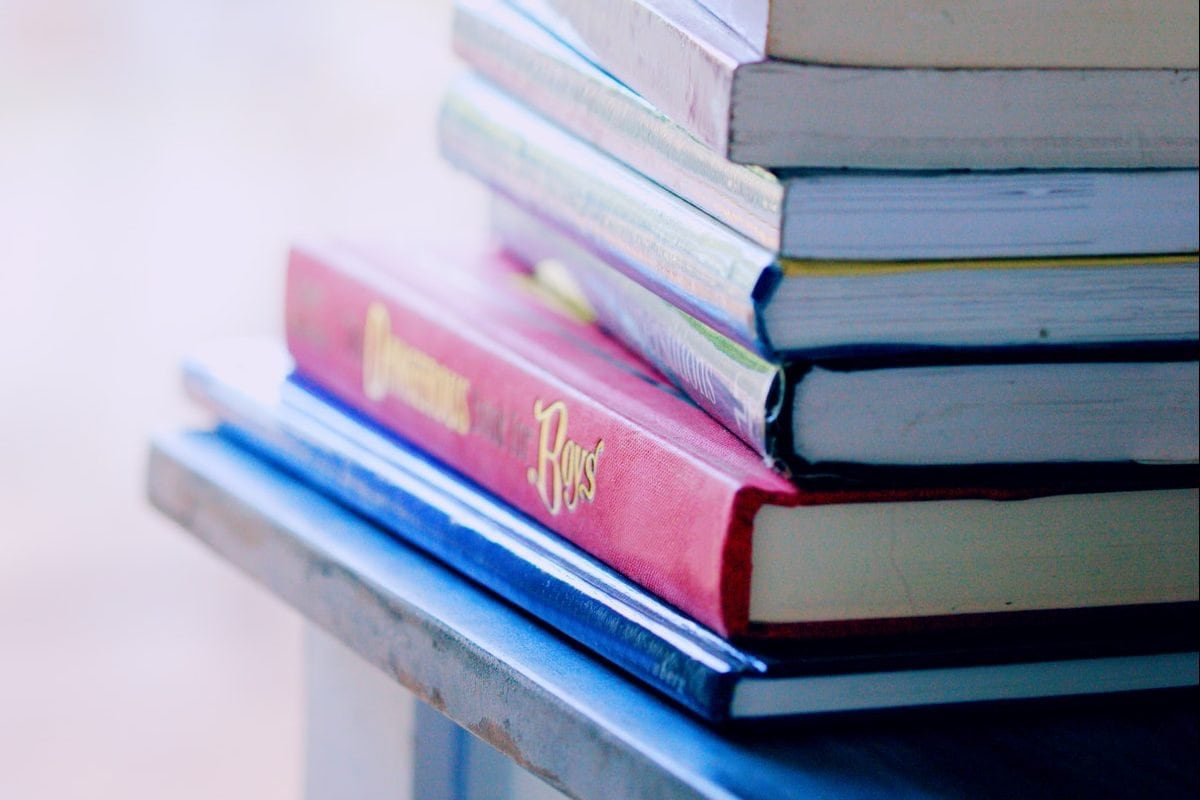 Beste boeken over duurzaamheid op één plek