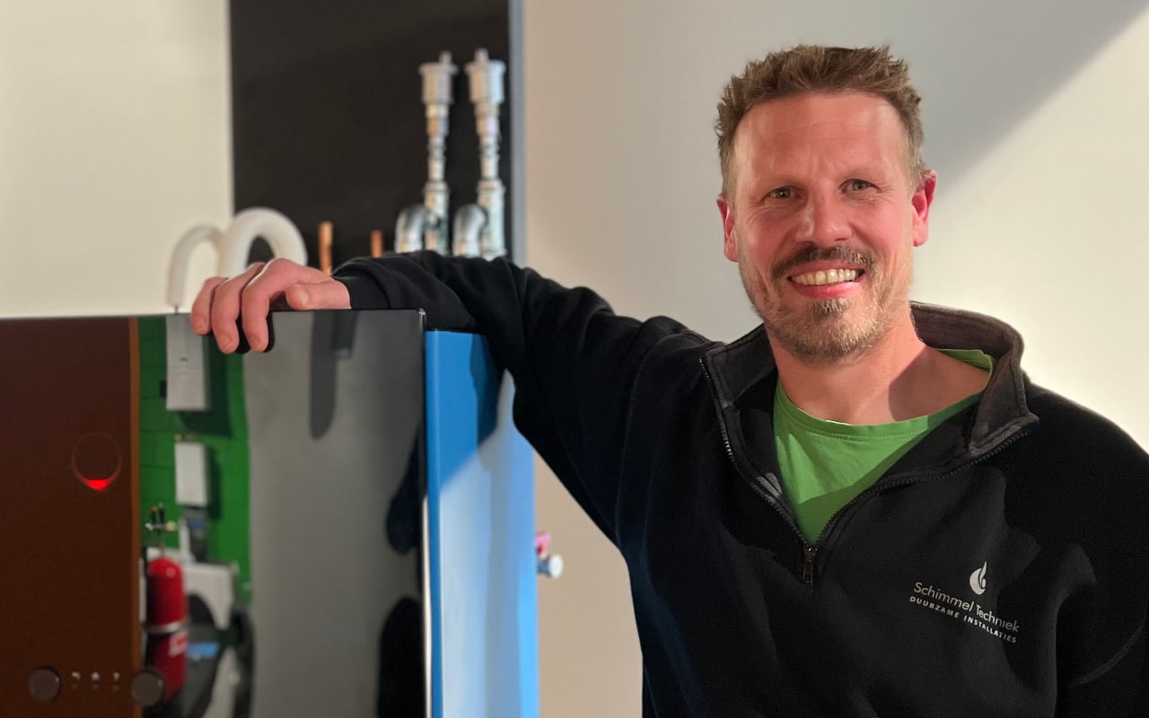 Hoe kies je een goede warmtepomp?