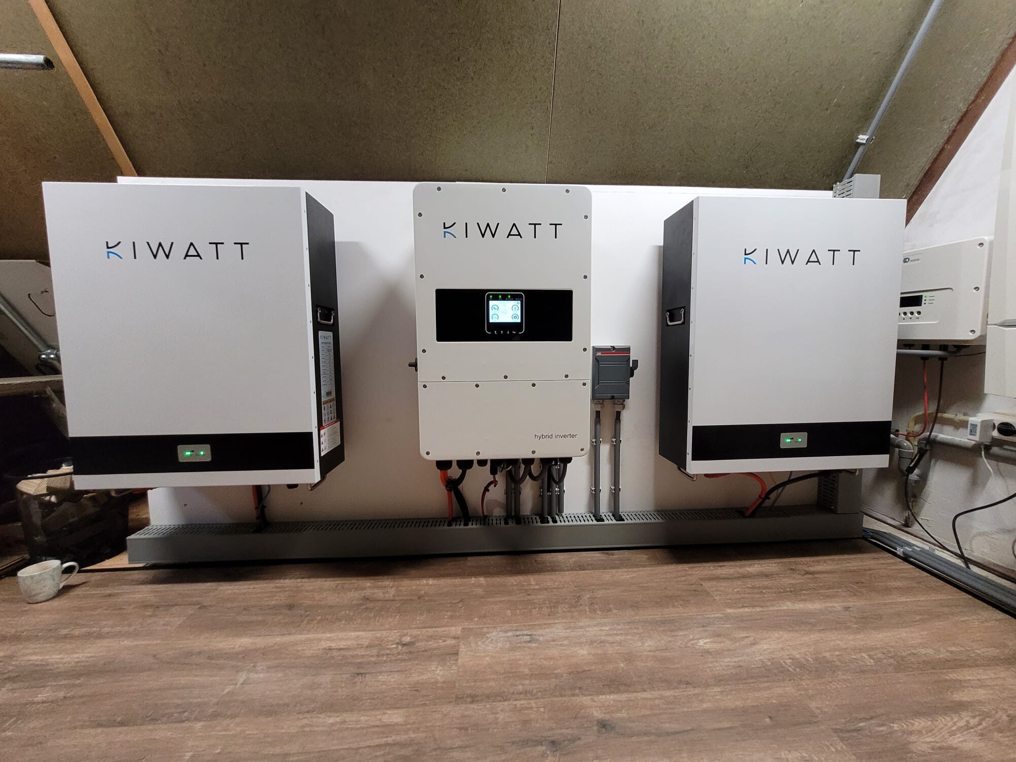 Een thuisbatterij aanschaffen met subsidie