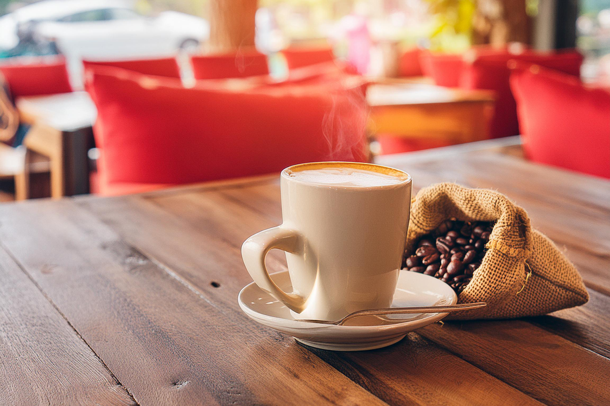 7 tips voor duurzame koffie