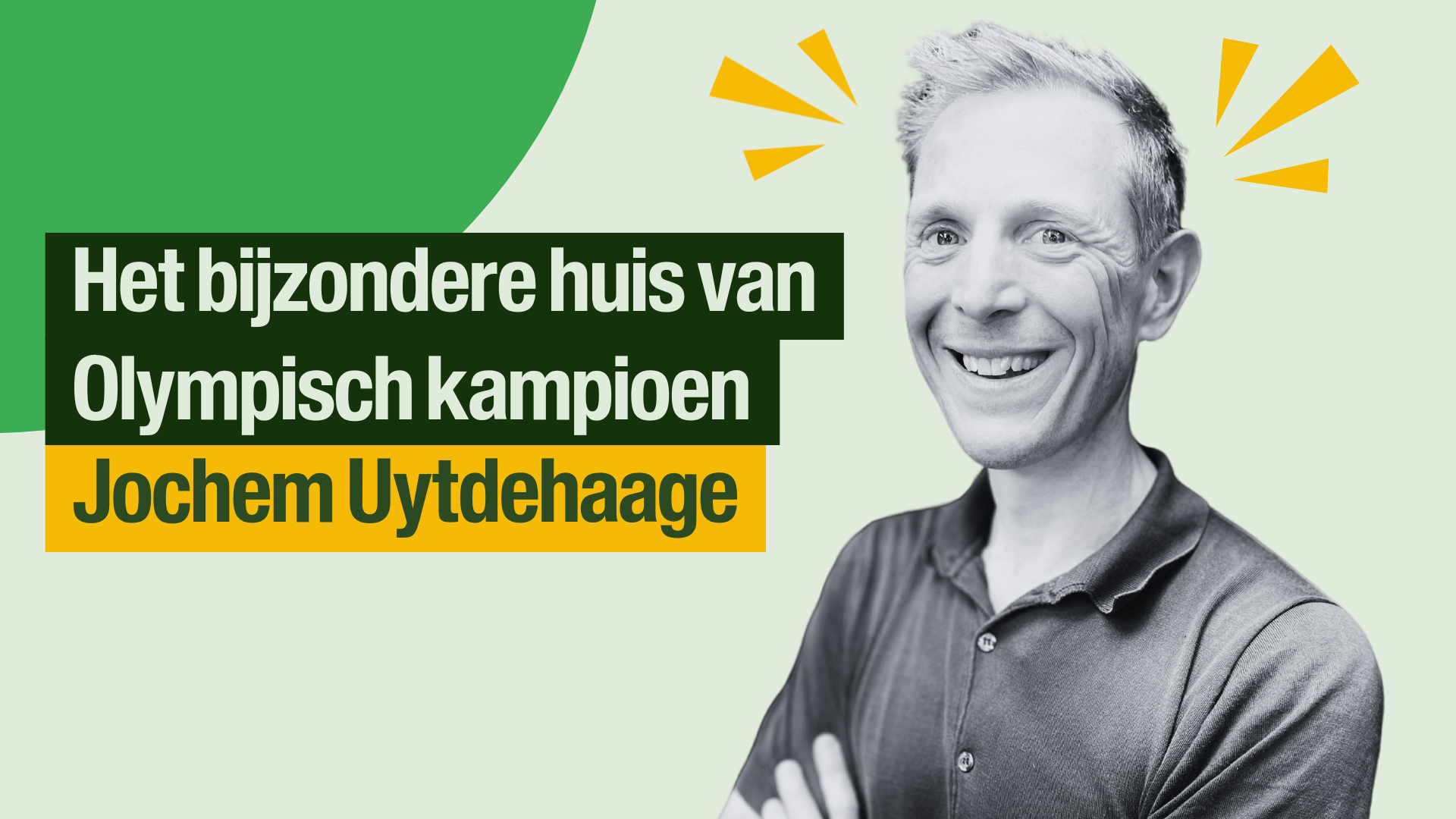 #35 Deze data-analist maakt eigenhandig een einde aan zwerfafval