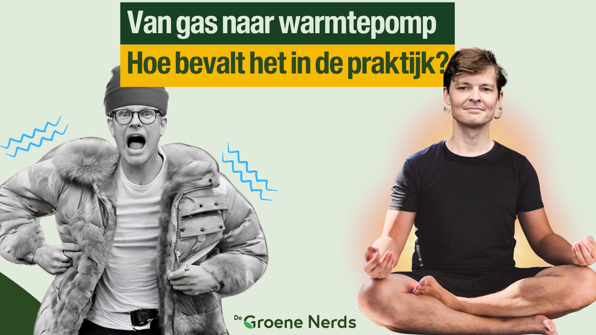 #43 Bellen met je plafondlamp