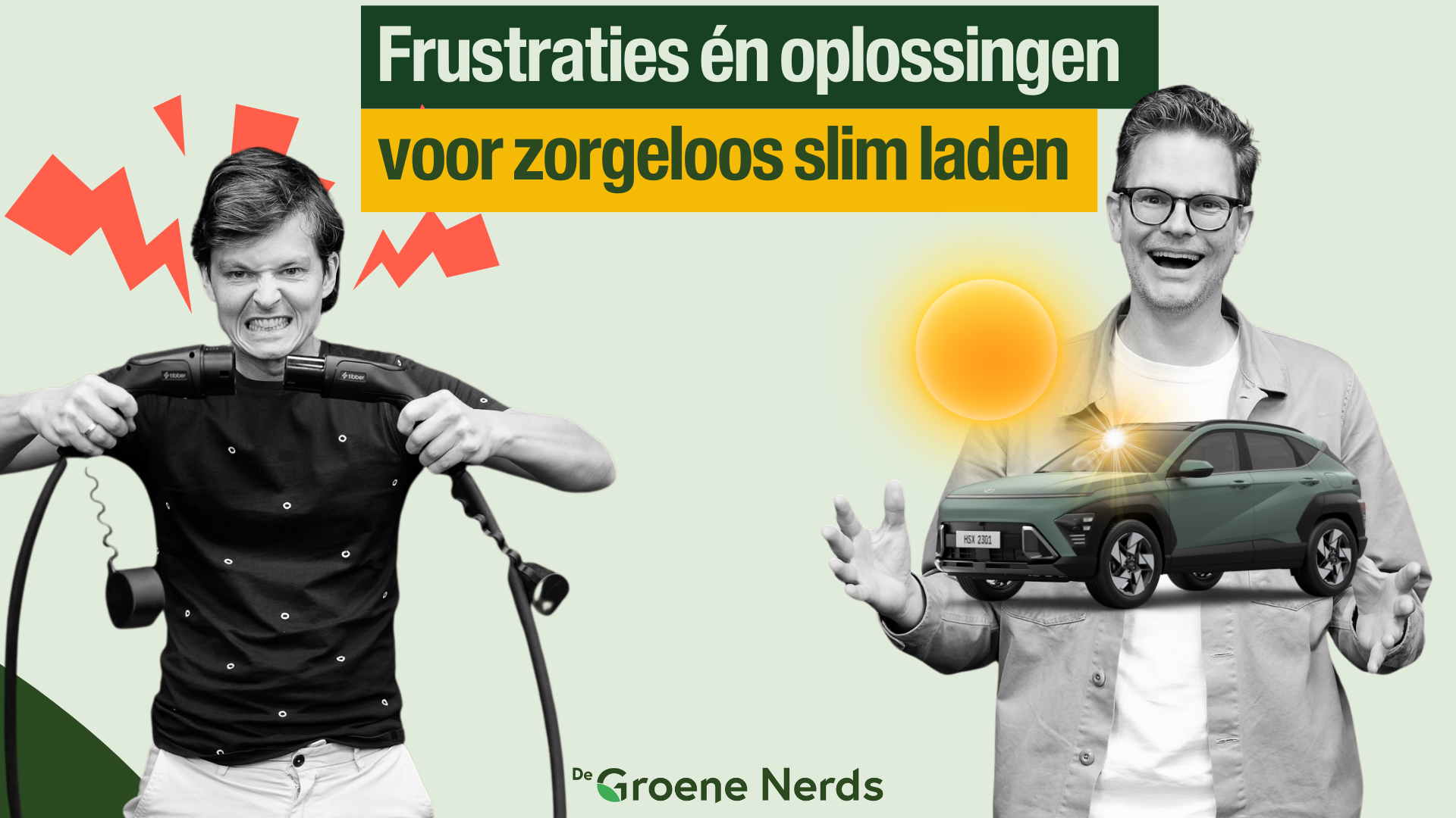 #45 Grid rewards: Zo verdient de Homevolt thuisbatterij zijn geld