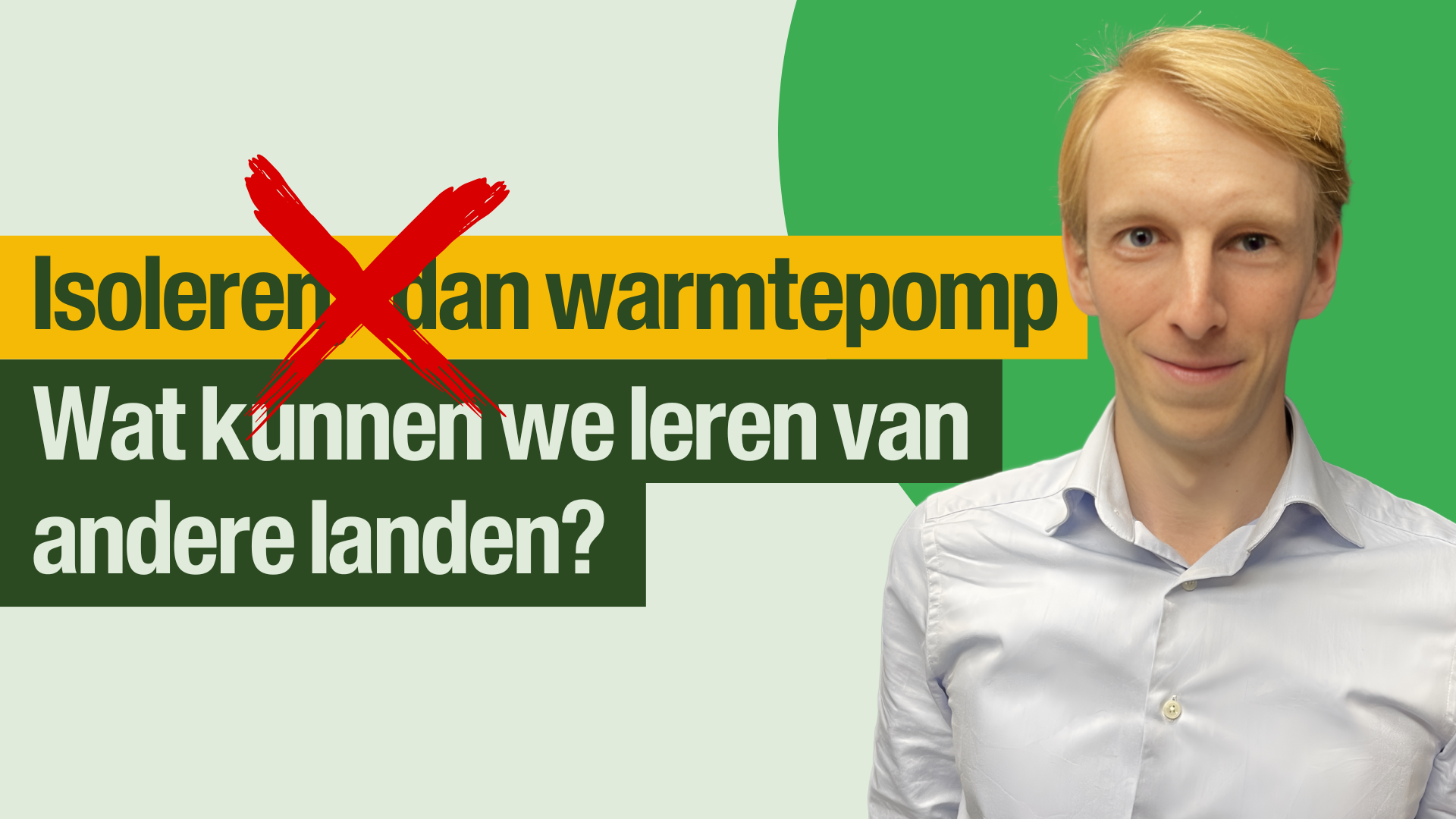 #58 Wat is er mis met hoe wij het doen?