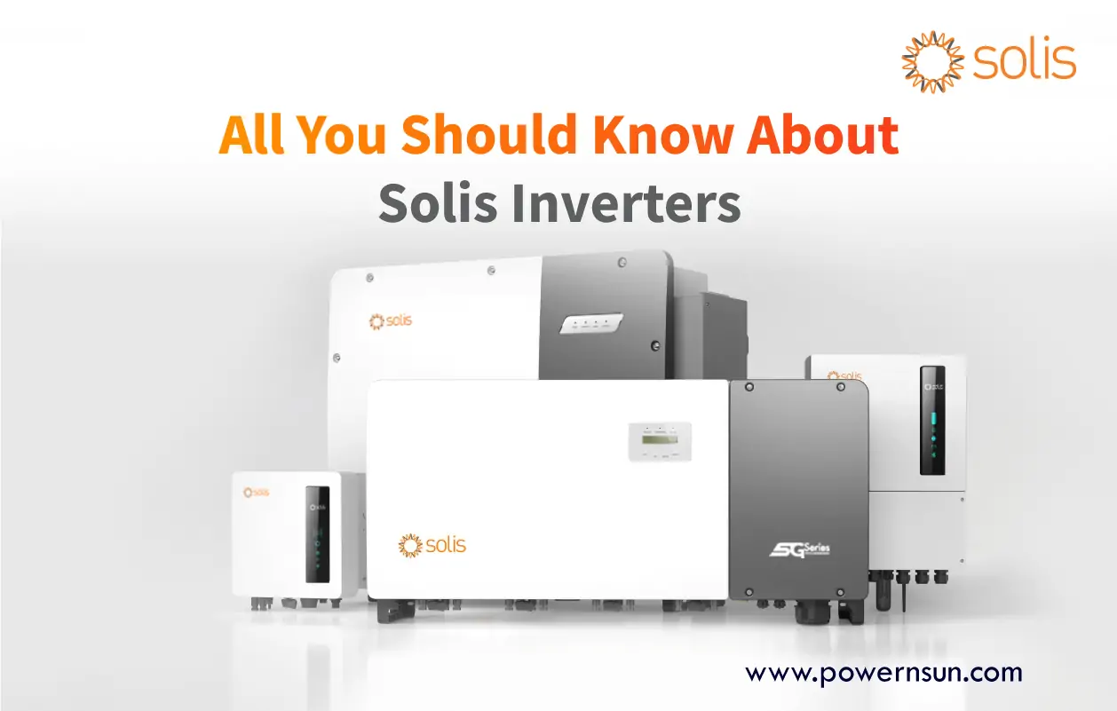 Je Solis omvormer slim uitzetten via app, modbus of Home Assistant