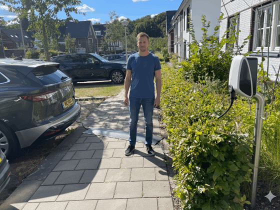 Onderzoek toont grote verschillen in laadbeleid van Nederlandse gemeenten
