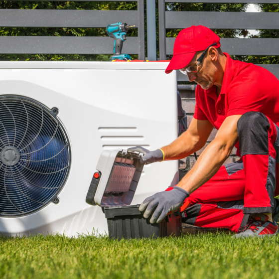 Waarom warmtepomphuishoudens nu extra profiteren van de lagere energierekening