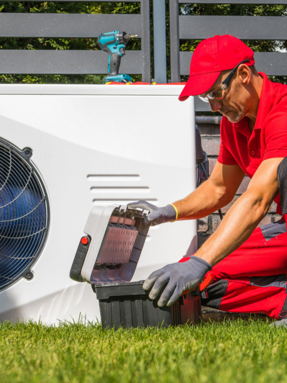 Waarom warmtepomphuishoudens nu extra profiteren van de lagere energierekening