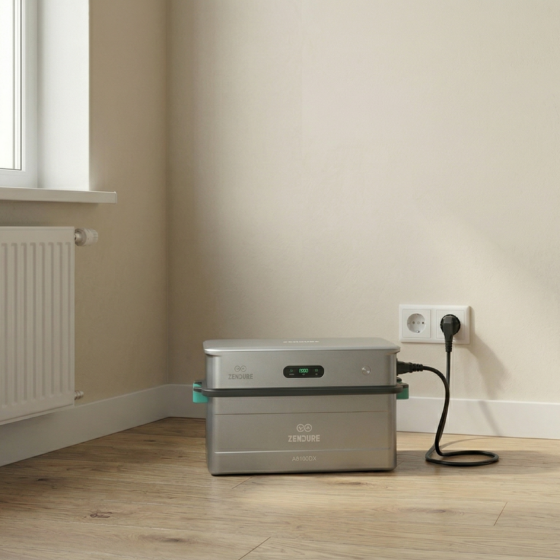 Review: Zendure SolarFlow 2400 AC – veelzijdige stekkerbatterij voor de groene nerd