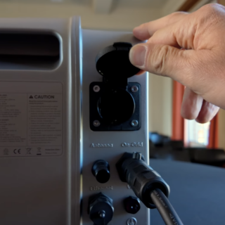 Stroomnet nu echt vol. Woningen kunnen geen nieuwe of zwaardere aansluiting meer krijgen