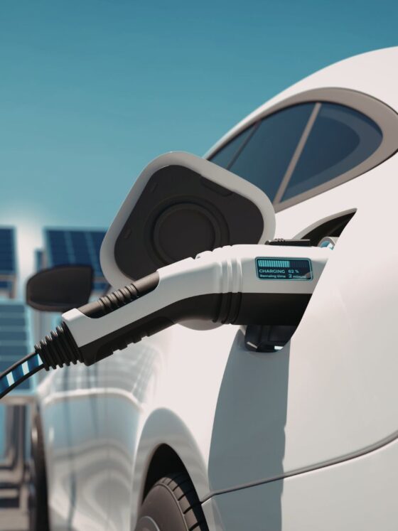 Stroomnet nu echt vol. Woningen kunnen geen nieuwe of zwaardere aansluiting meer krijgen