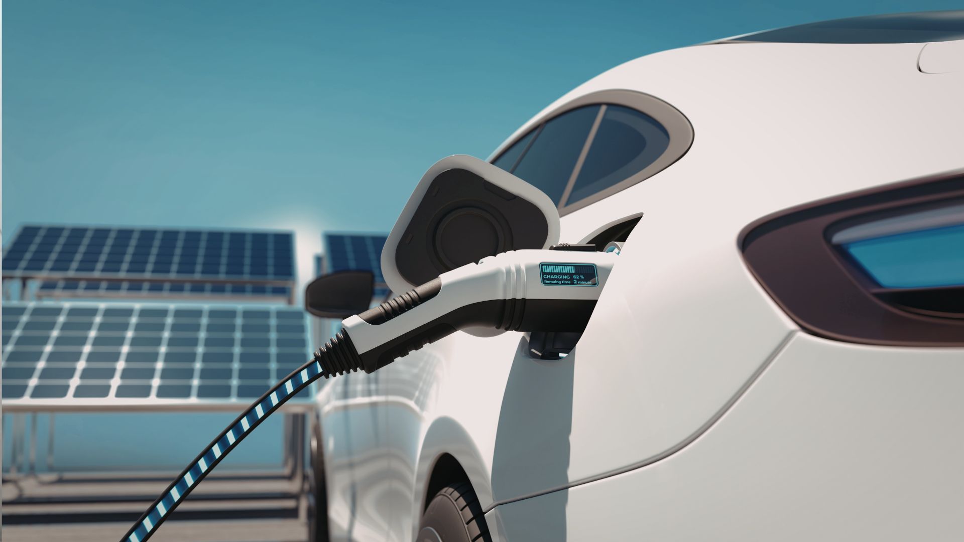 Stroomnet nu echt vol. Woningen kunnen geen nieuwe of zwaardere aansluiting meer krijgen