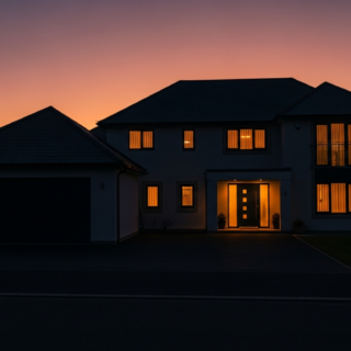 Ook netcongestie voor particulieren: wees er snel bij als je je aansluiting wil vergroten