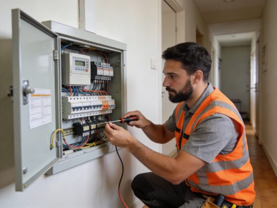 Ook netcongestie voor particulieren: wees er snel bij als je je aansluiting wil vergroten