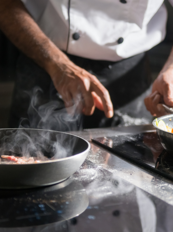 Elektrisch koken en verwarmen op 1-fase: hoe doe je dat?