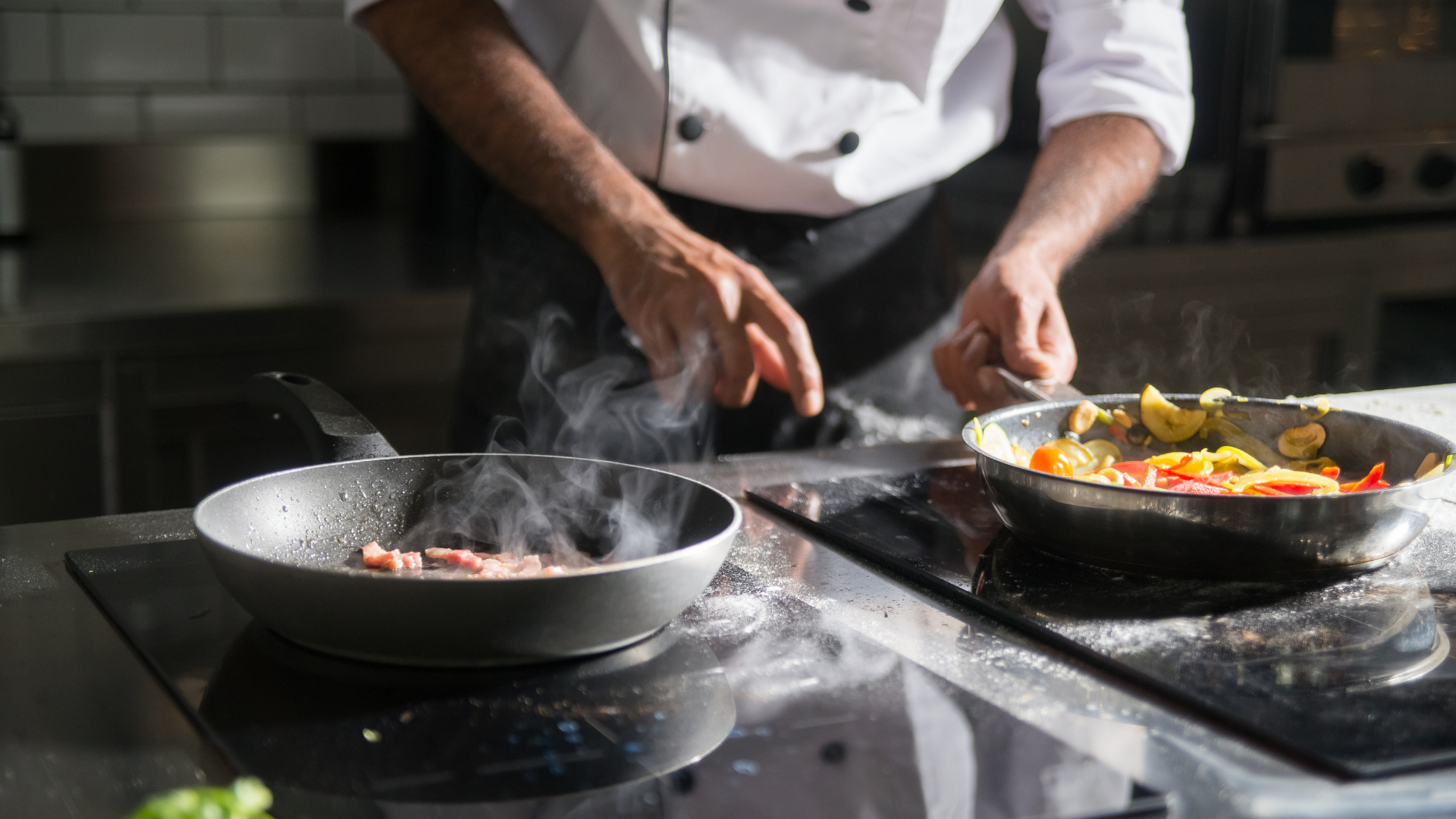 Elektrisch koken en verwarmen op 1-fase: hoe doe je dat?