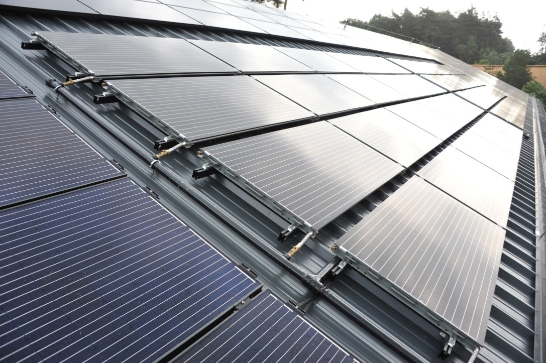 PVT-panelen: een warmtepomp zonder buitenunit