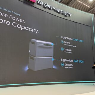 Review Zendure SolarFlow 2400 Pro: thuisbatterij én zonnedak in één