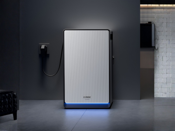 Conow Lyra 2500 AC review: eindelijk een thuisbatterij die het gebruiksgemak wél serieus neemt