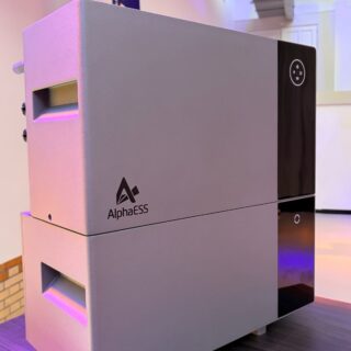 Vast is voorbij. Zo werken de dynamische nettarieven
