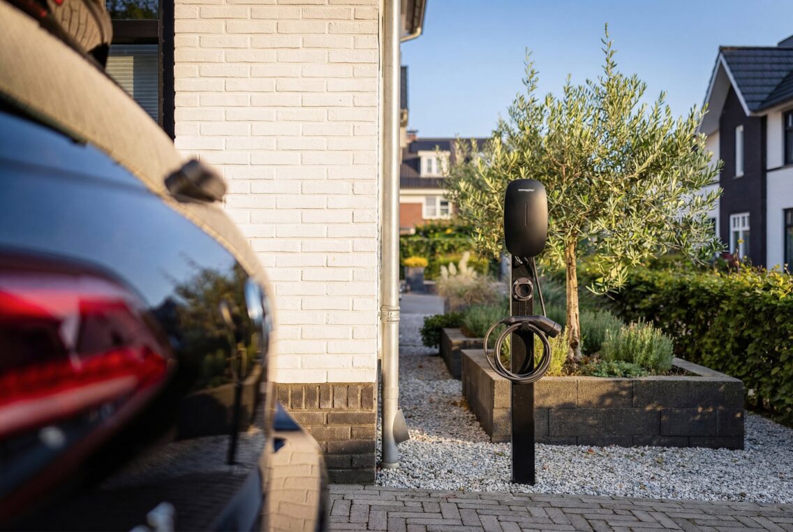 Zonneplan Charge 3: klaar voor ERE-vergoeding