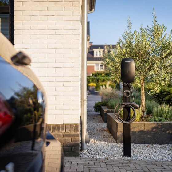 Zonneplan Charge 3: klaar voor ERE-vergoeding