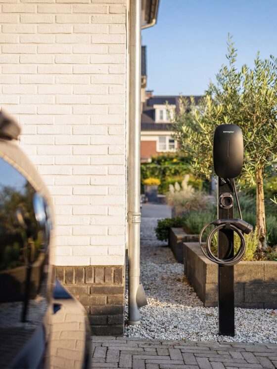 Zonneplan Charge 3: klaar voor ERE-vergoeding