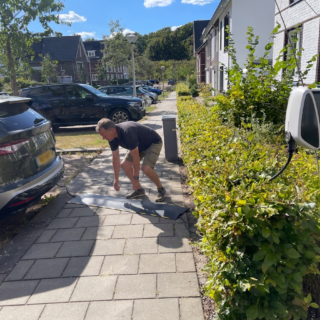 Zonneplan Charge 3: klaar voor ERE-vergoeding