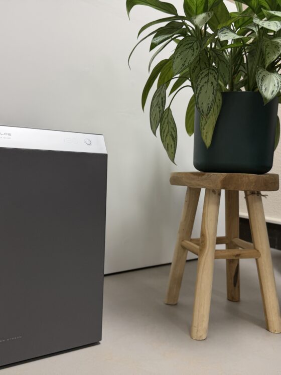 Review EcoFlow Stream AC 5000: set-and-forget-batterij met een echte UPS