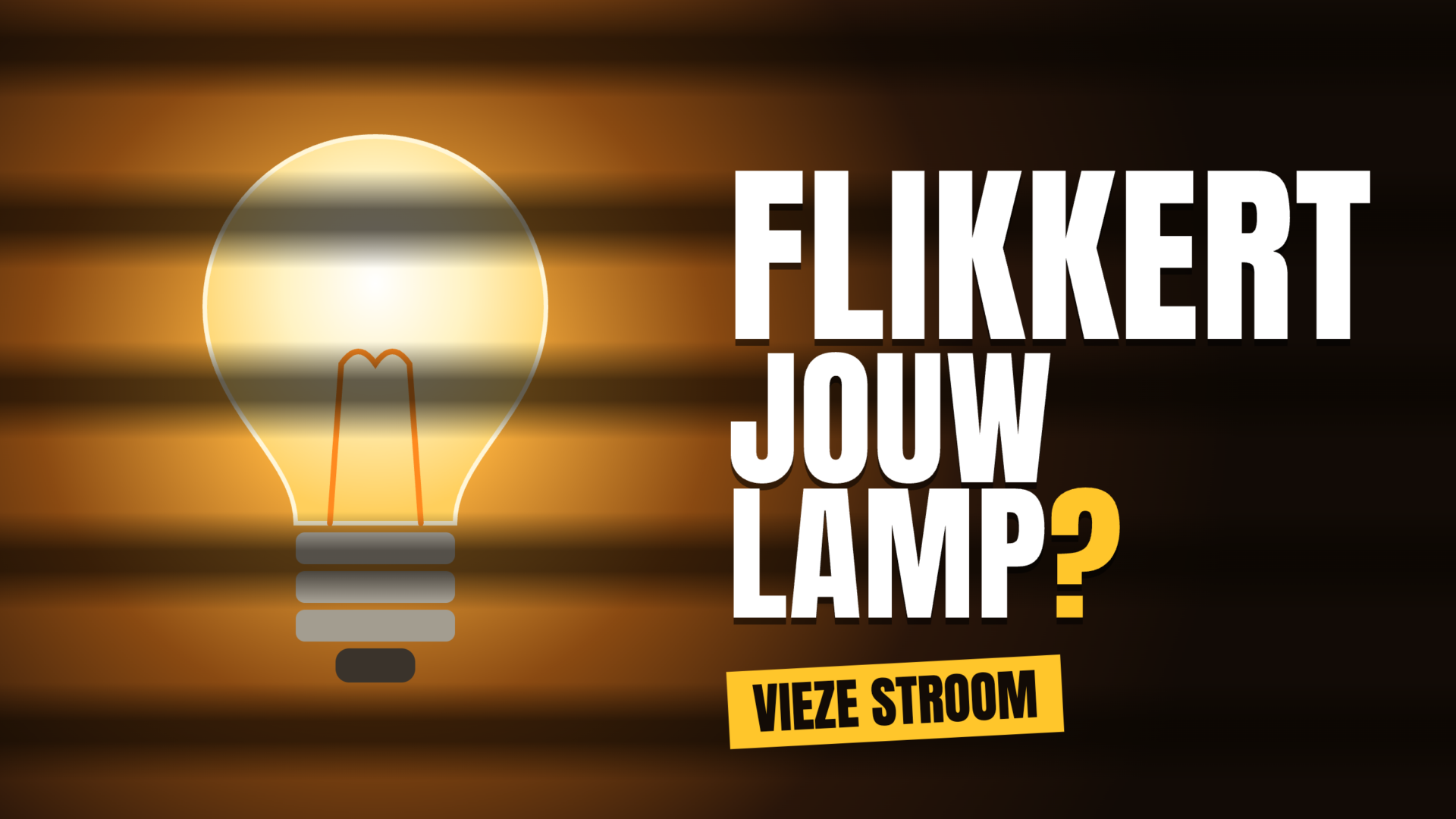 Wat is vieze stroom?