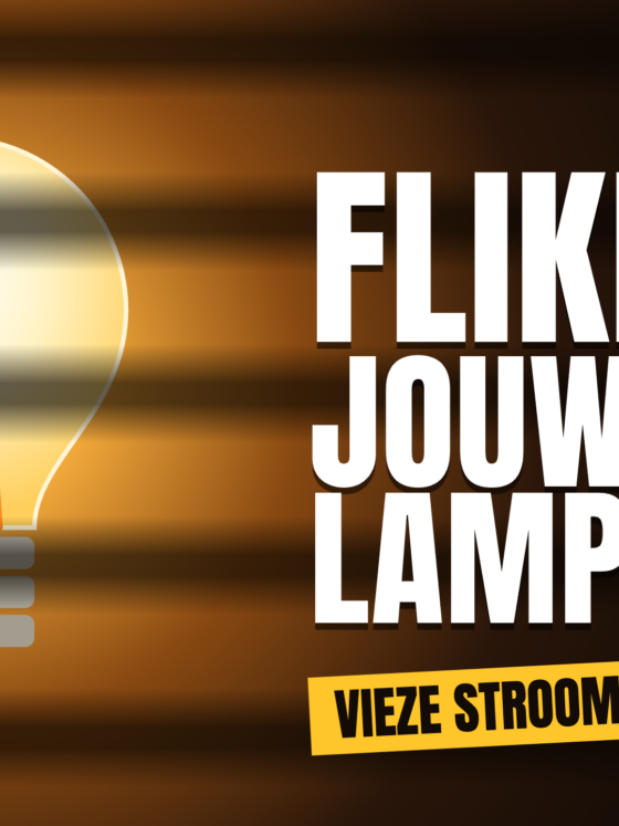 Wat is vieze stroom?