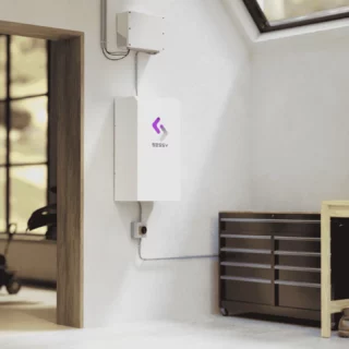 Geld voor thuisladen met ERE-certificaten? Met deze Home Assistant-integratie maak je zó een rapport van je laadpaal
