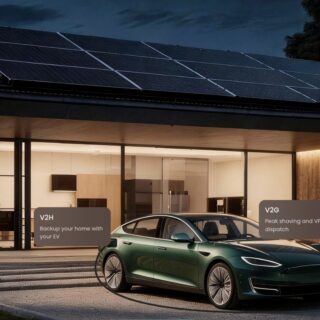 Dynamisch, zelfconsumptie of AI-modus? Wat moet je batterijstrategie na salderen zijn?
